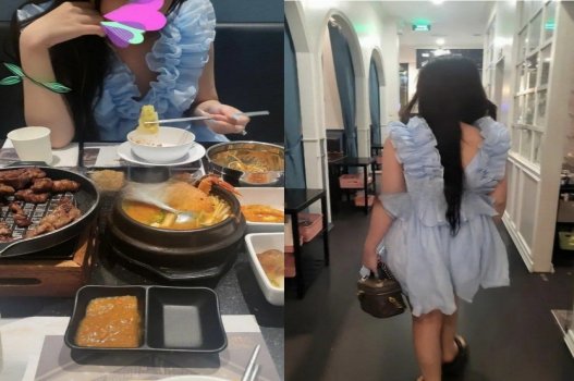 Bí mật quan hệ sếp khi bồ vắng mặt