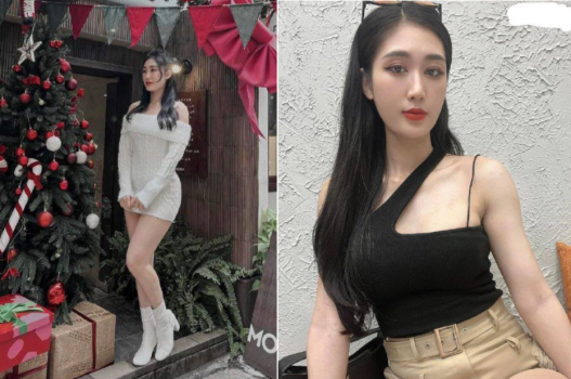 Clip em Bùi Thu Hằng mút chim anh sướng run