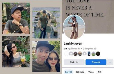 Clip sex Lanh Nguyễn gái dâm nổi tiếng làm tình cực sướng