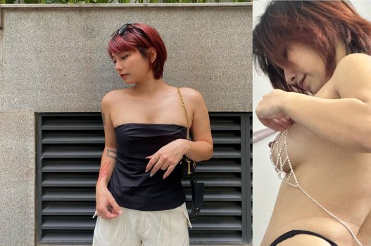 Đã khi được em Hiền 2K6 cho ngậm