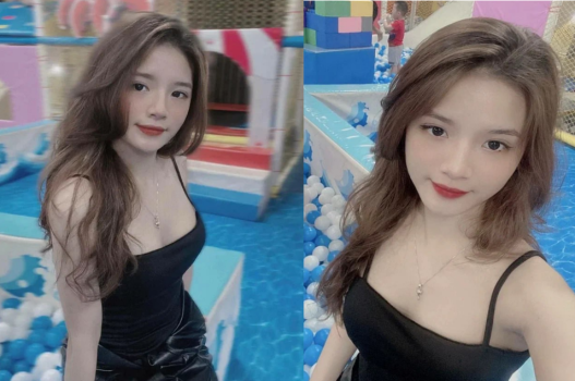 Em dẻo dai khiến anh mỏi gối chồn chân