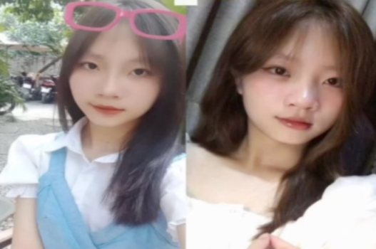 Em mới lớn đã dâm không giấu nổi