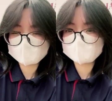 Em Ngọc Lam Gen Z đam mê bạo dâm kịch liệt