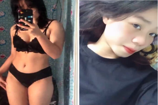 Em tin ny không phát tán phim nóng