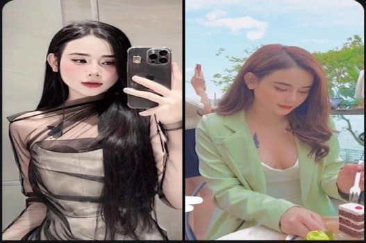 Hên gặp Kiều thân hình đẹp khi đi tìm gái vui