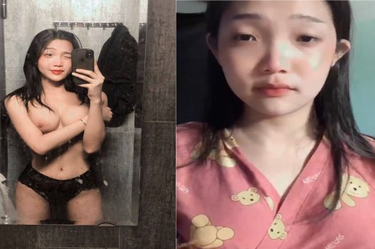 Mê hoặc bạn thân thể hiện nét đẹp để giải tỏa tâm trạng