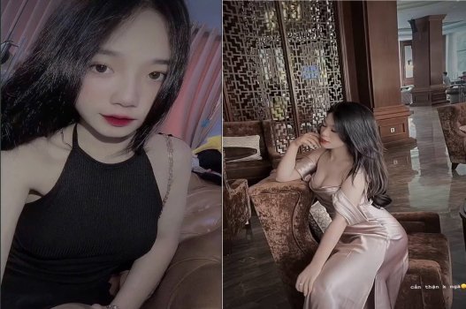 Nàng ngại oral sex nhưng làm tình doggy thì ưng ngay