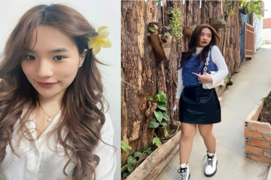 Nhật Hân để lộ đoạn phim SM với anh người yêu