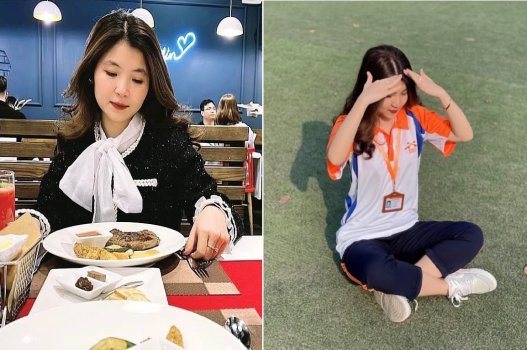 Những học sinh nghiện tình dục đang chịch nhau