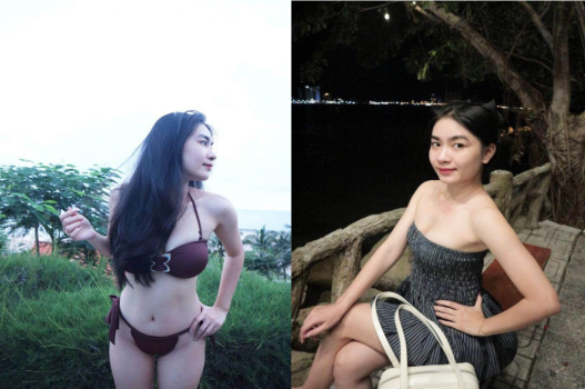 Rủ em đi xa rồi quan hệ nóng bỏng liền