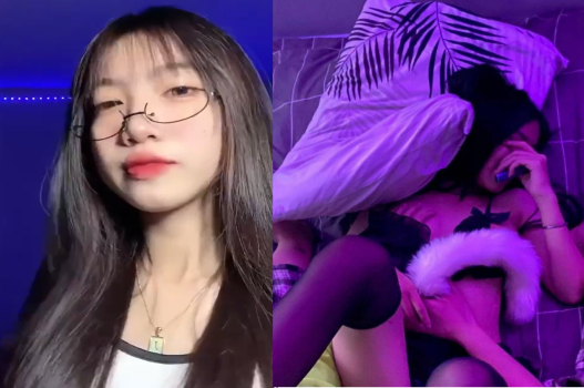 Sex Việt Nam cô sinh viên cởi hết xiêm y với bạn