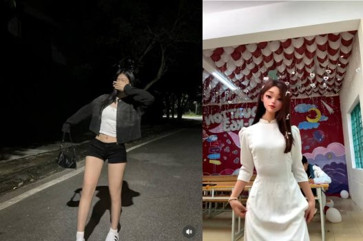 Sex Việt Nam nữ sinh bị lôi kéo vào khoảnh khắc thân thiết đầy hứng khởi