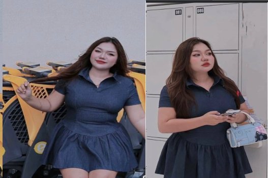 Sex với cô gái hơi tròn trịa nhưng nhẹ nhàng