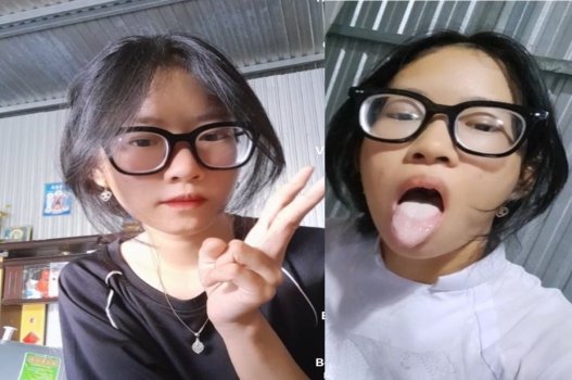 Trần Ngọc Nhi gầy nhưng chịch không ai sánh bằng