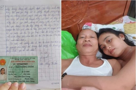 Video nữ sinh yêu thầy già đụ khỏe mạnh